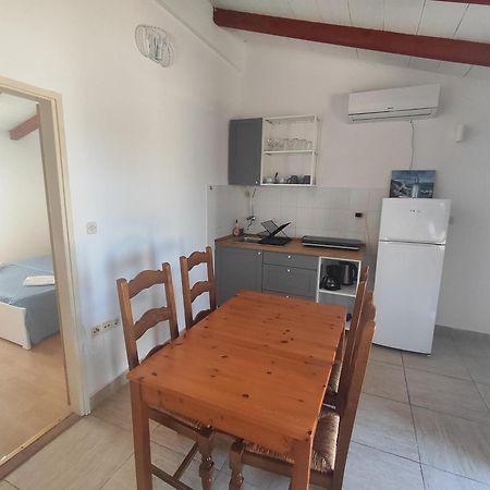 Apartments Sime Lopar Ngoại thất bức ảnh