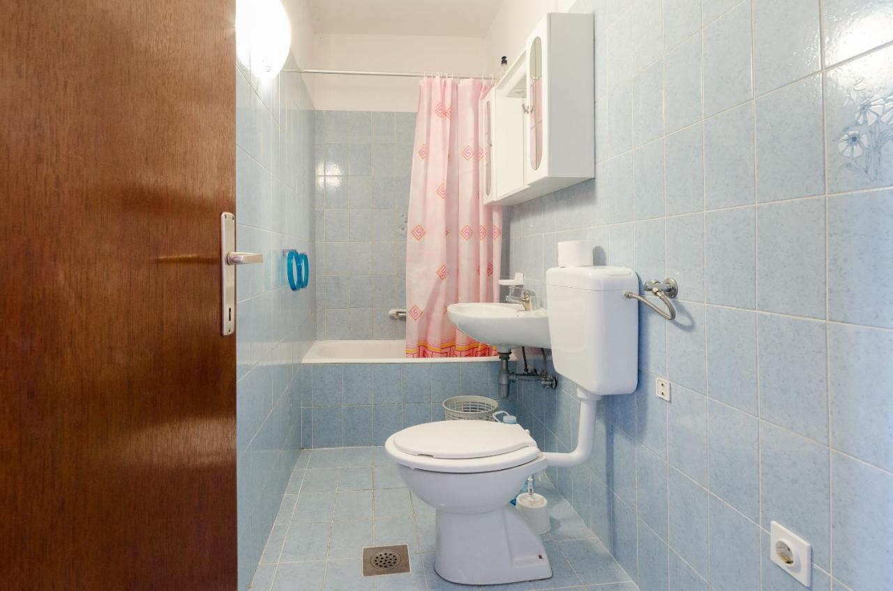 Apartments Sime Lopar Ngoại thất bức ảnh