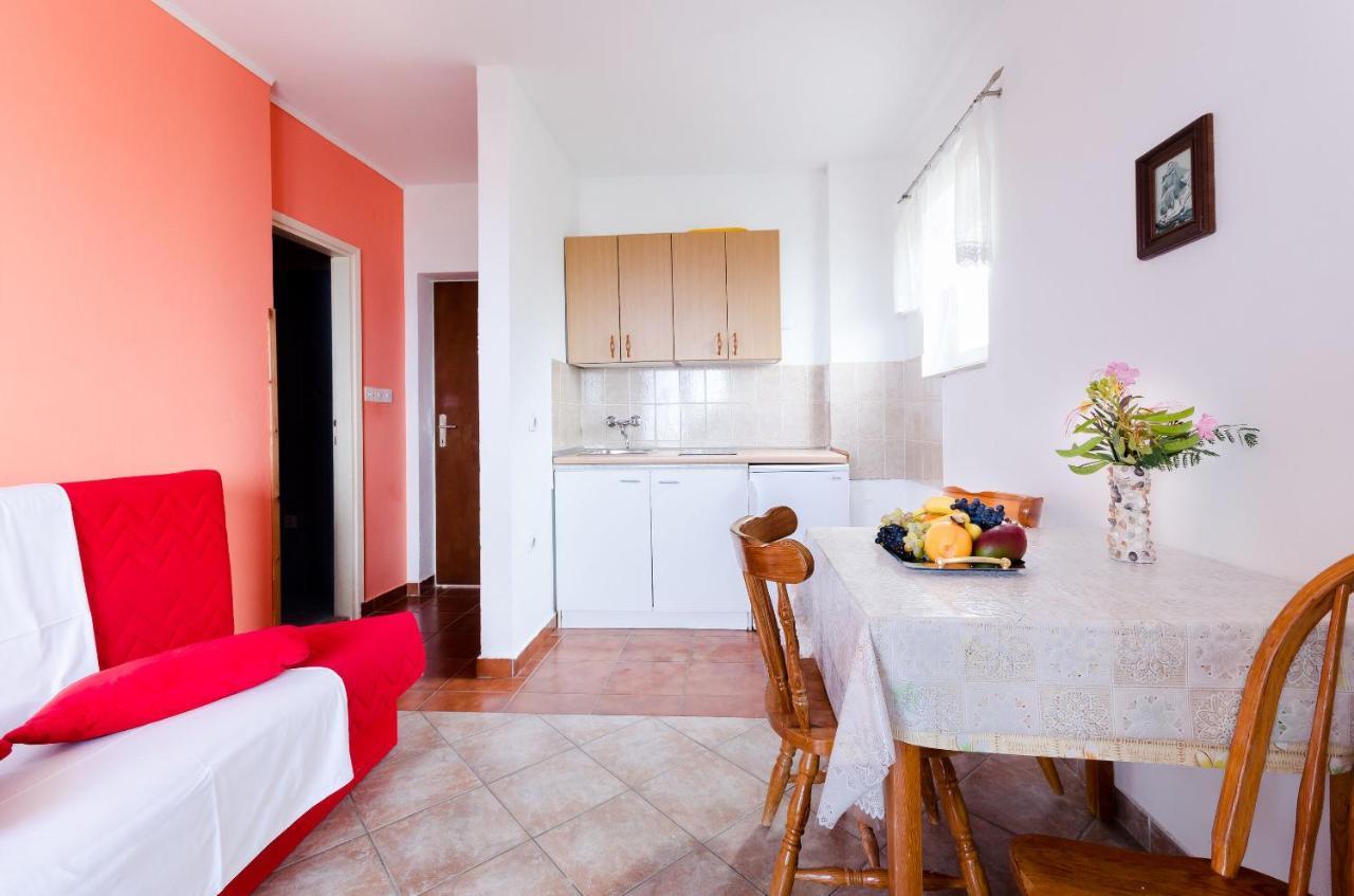 Apartments Sime Lopar Phòng bức ảnh