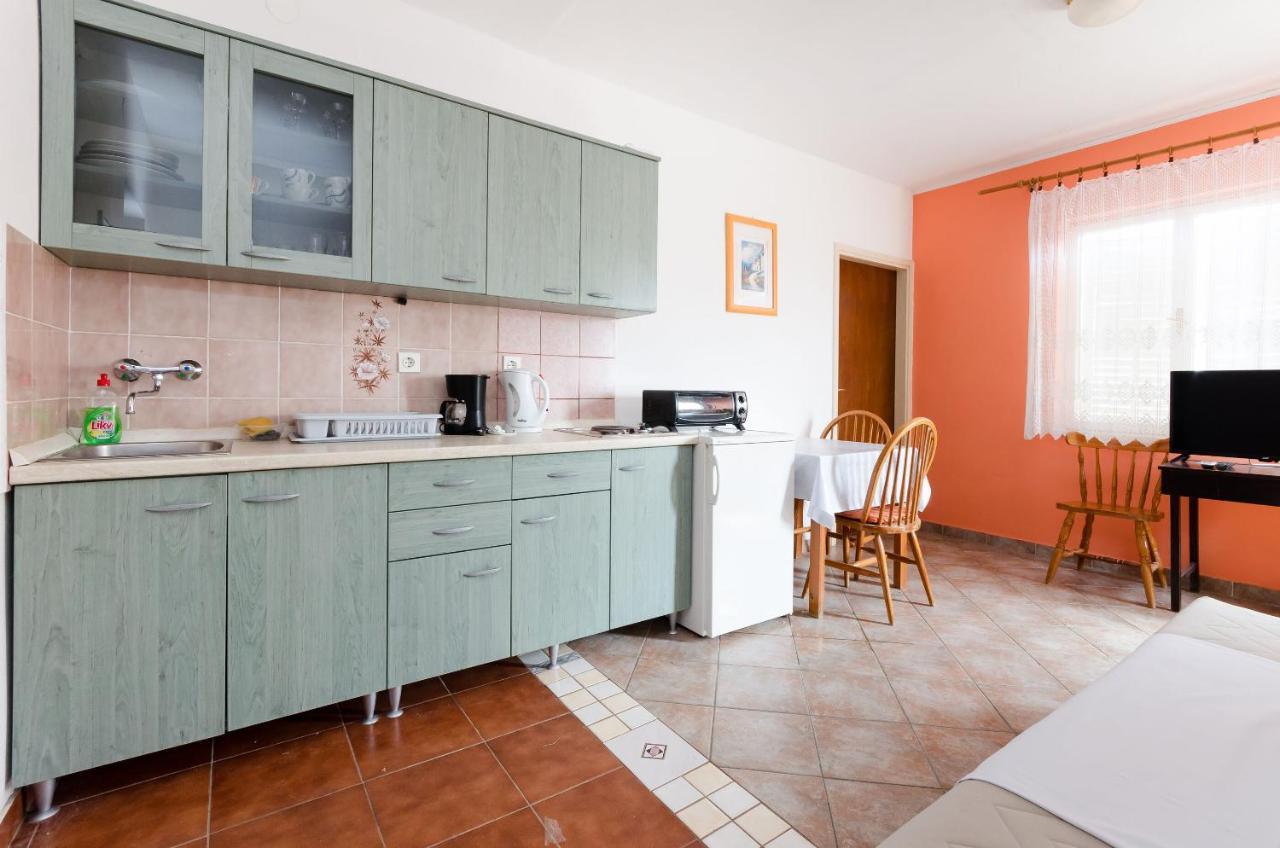 Apartments Sime Lopar Ngoại thất bức ảnh