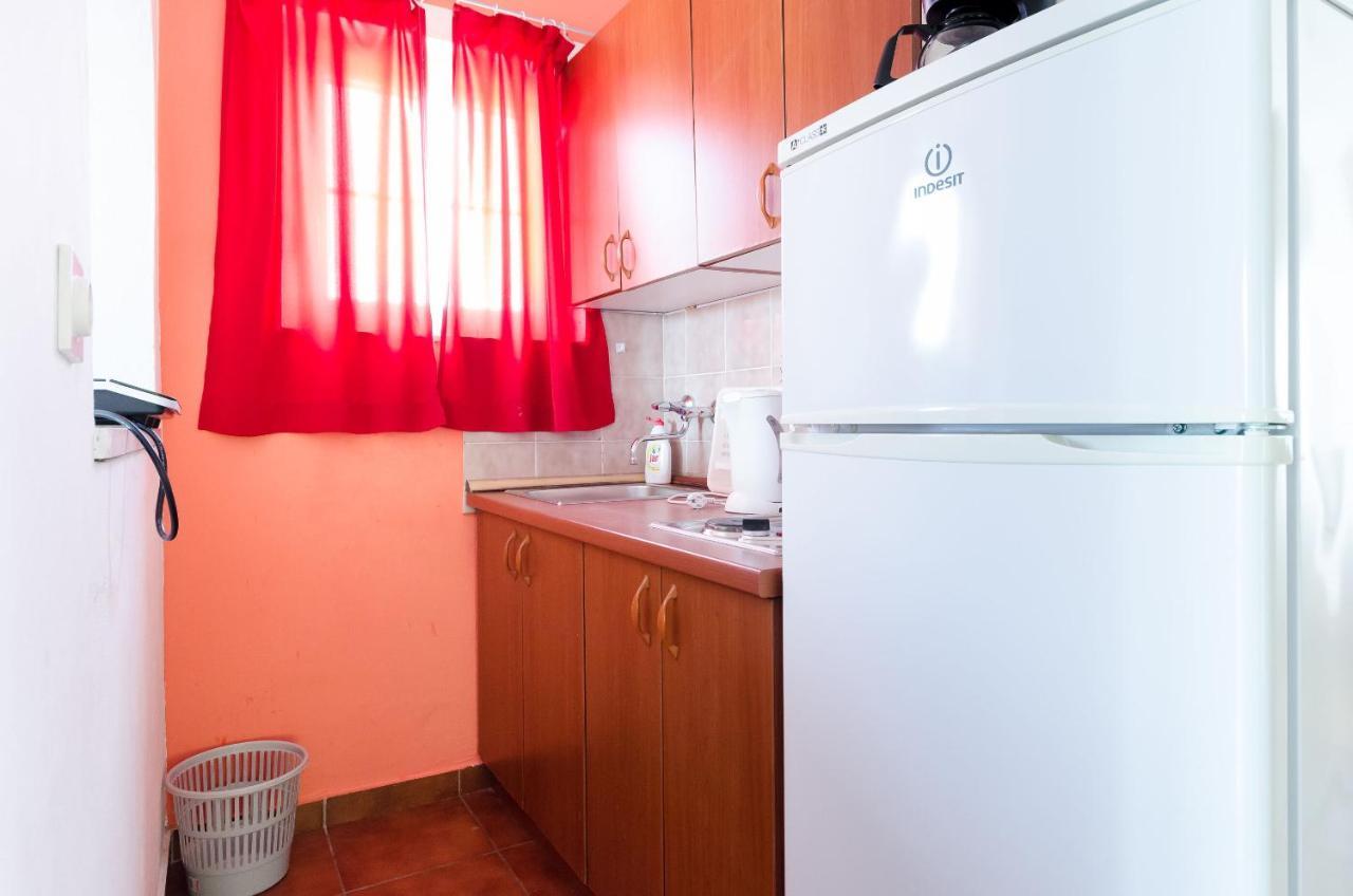 Apartments Sime Lopar Ngoại thất bức ảnh