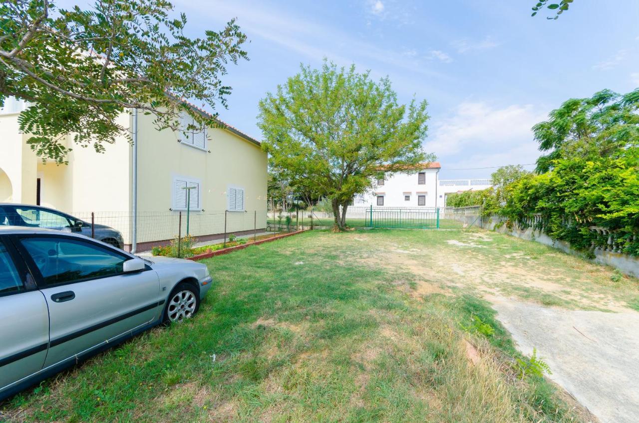 Apartments Sime Lopar Ngoại thất bức ảnh