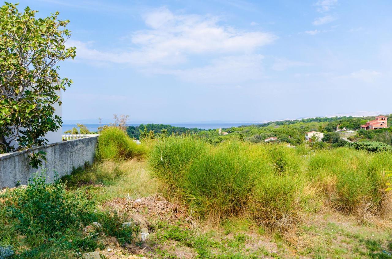 Apartments Sime Lopar Ngoại thất bức ảnh