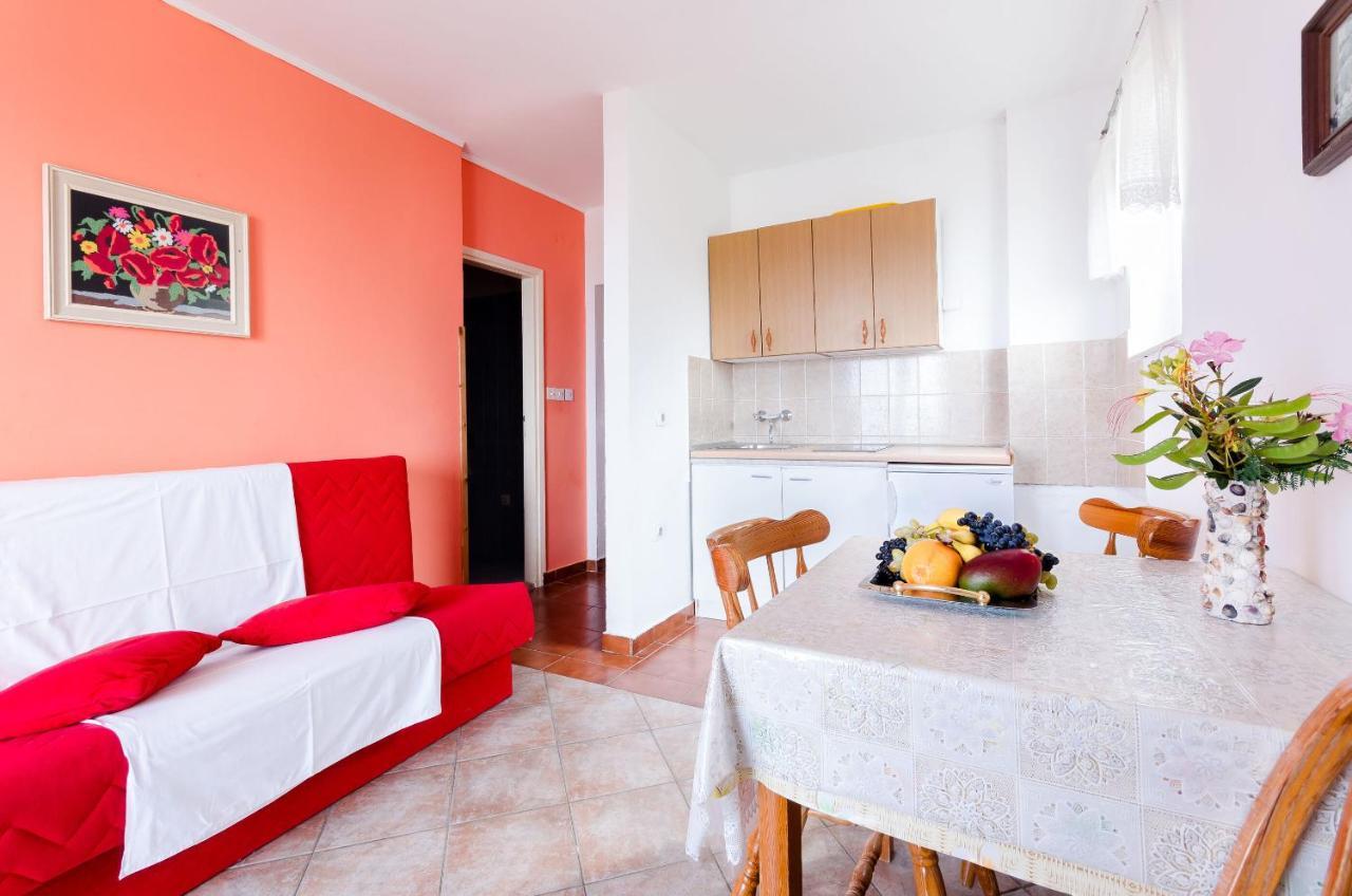 Apartments Sime Lopar Phòng bức ảnh