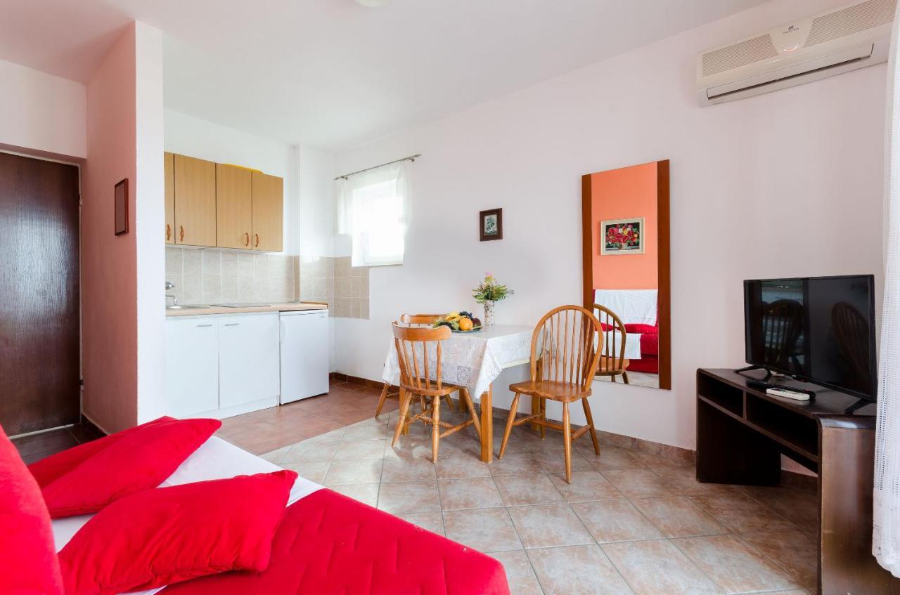 Apartments Sime Lopar Phòng bức ảnh