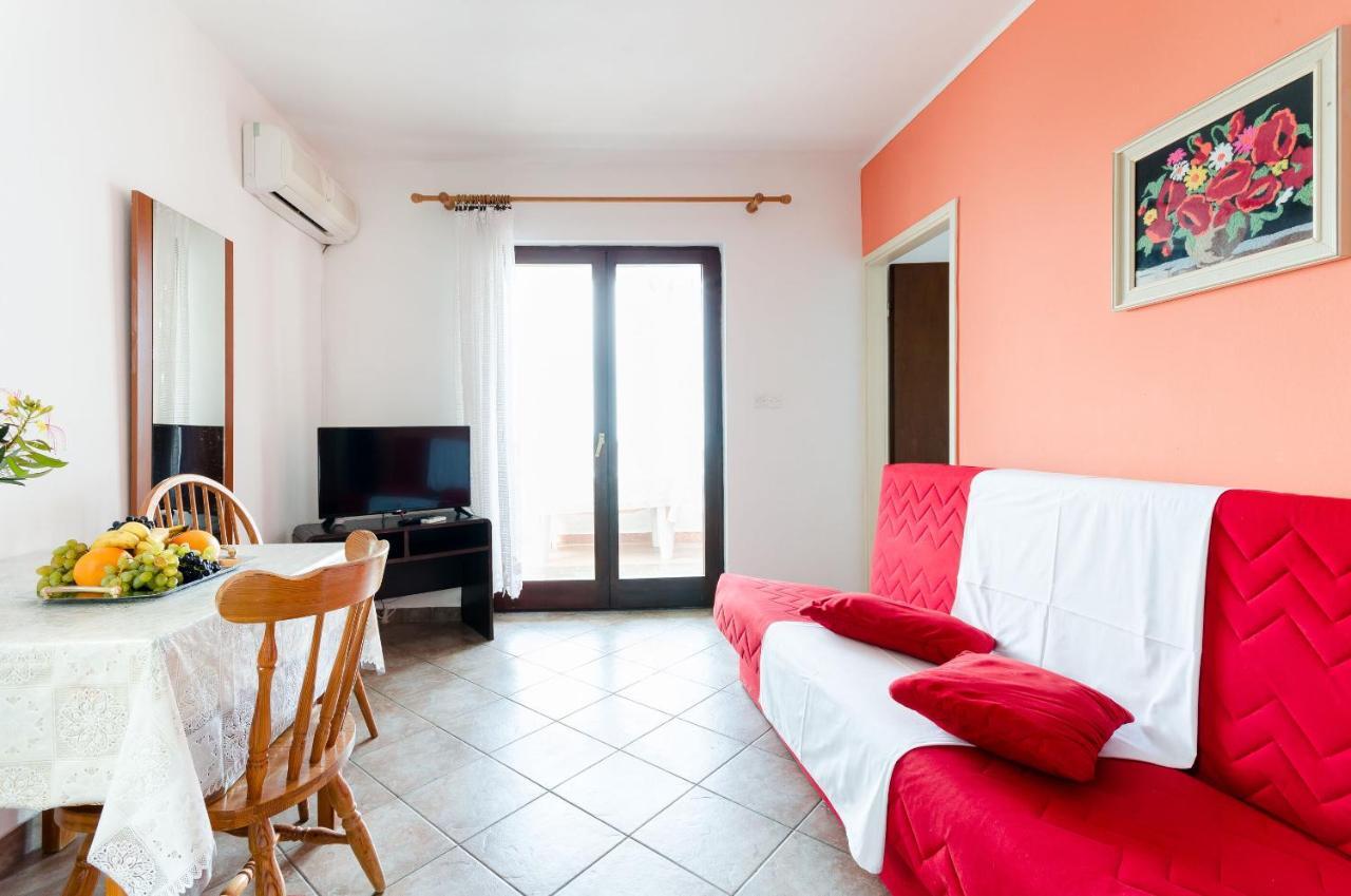 Apartments Sime Lopar Phòng bức ảnh