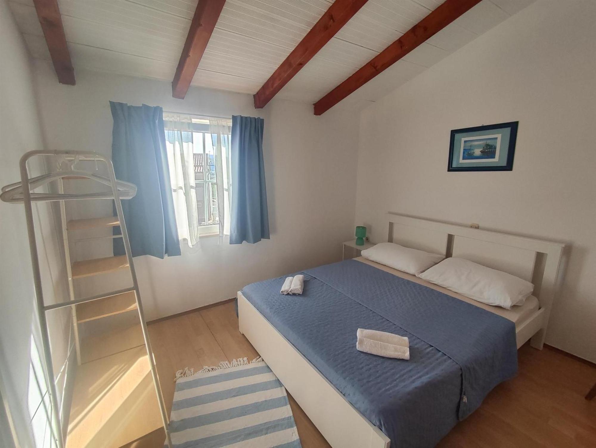 Apartments Sime Lopar Ngoại thất bức ảnh